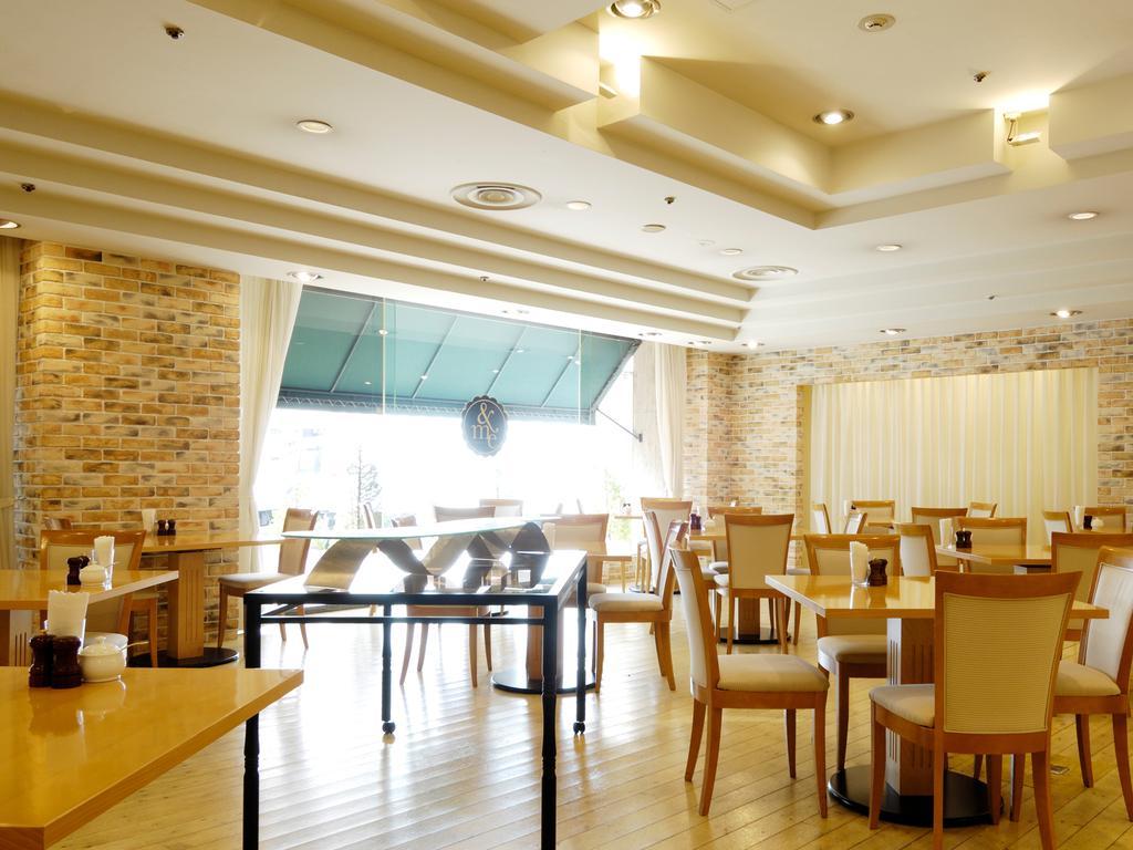 Mito Keisei Hotel Exterior foto