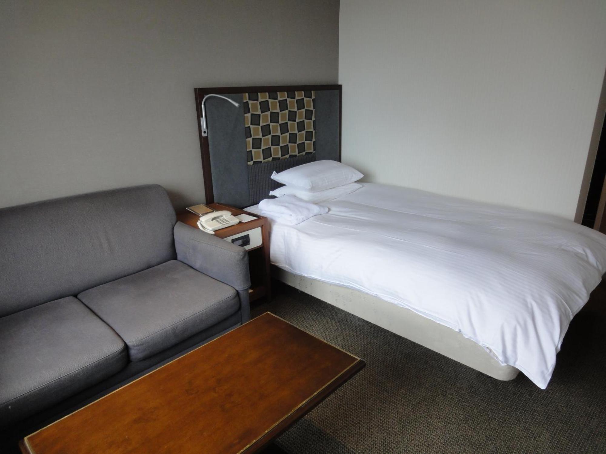 Mito Keisei Hotel Zimmer foto